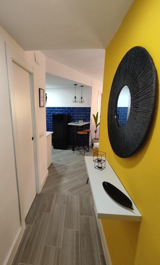 The2G Beach Apartment Torremolinos Exterior photo
