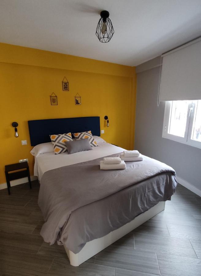 The2G Beach Apartment Torremolinos Exterior photo