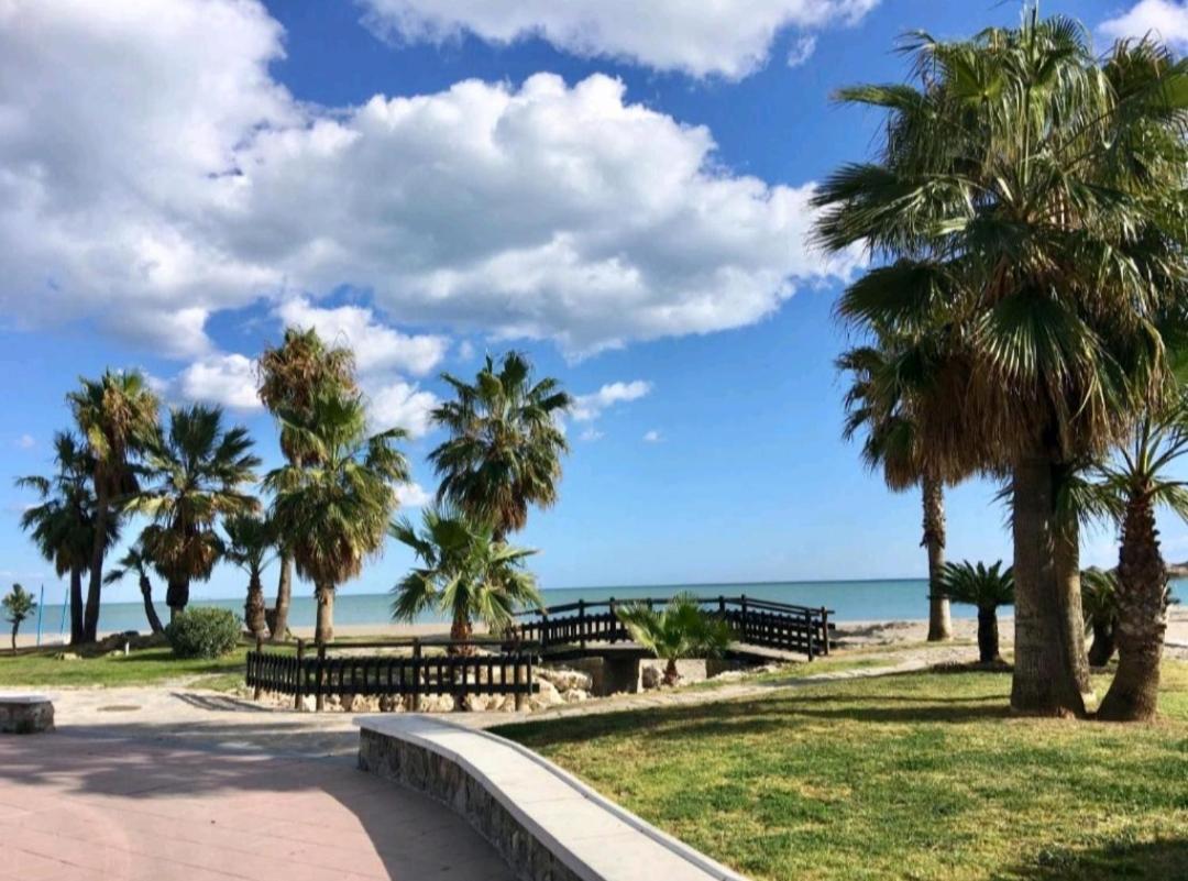 The2G Beach Apartment Torremolinos Exterior photo